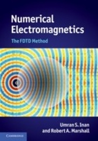 Abbildung von: Numerical Electromagnetics - Cambridge University Press