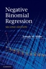 Cover: Negative Binomial Regression - Cambridge University Press