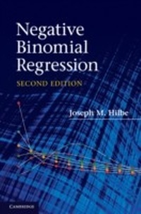 Enlarge image Cover: Negative Binomial Regression - Cambridge University Press