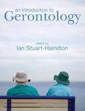 Cover: An Introduction to Gerontology - Cambridge University Press