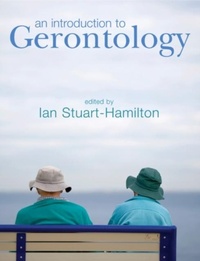 Enlarge image Cover: An Introduction to Gerontology - Cambridge University Press