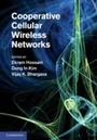 Cover: Cooperative Cellular Wireless Networks - Cambridge University Press