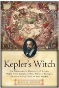 Abbildung von: Kepler's Witch - HarperOne