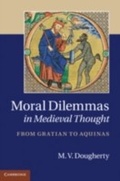 Cover: Moral Dilemmas in Medieval Thought - Cambridge University Press