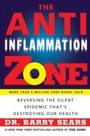 Cover: Anti-Inflammation Zone - HarperCollins