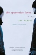 Cover: Apprentice Lover - HarperCollins