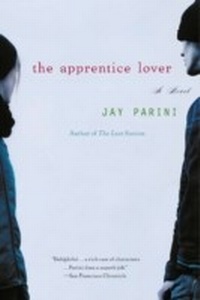 Enlarge image Cover: Apprentice Lover - HarperCollins