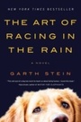 Cover: The Art of Racing in the Rain - HarperCollins