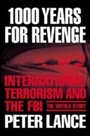 Cover: 1000 Years for Revenge - HarperCollins
