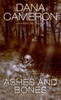 Cover: Ashes and Bones - HarperCollins