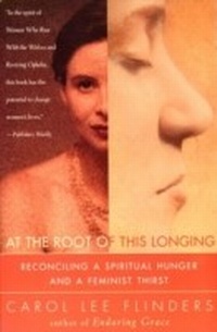 Enlarge image Cover: At the Root of This Longing - HarperCollins