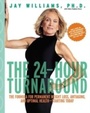 Cover: 24-Hour Turnaround - HarperCollins
