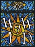 Cover: 365 WWJD - HarperCollins