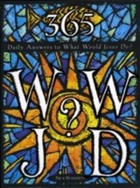Enlarge image Cover: 365 WWJD - HarperCollins