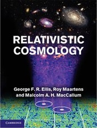 Abbildung von: Relativistic Cosmology - Cambridge University Press
