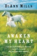 Cover: Awaken My Heart - HarperCollins