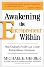 Cover: Awakening the Entrepreneur Within - HarperCollins