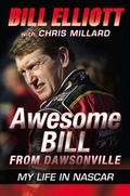 Cover: Awesome Bill from Dawsonville - HarperCollins