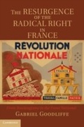 Cover: The Resurgence of the Radical Right in France - Cambridge University Press