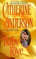 Cover: Baby Love - HarperCollins
