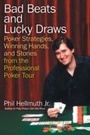 Cover: Bad Beats and Lucky Draws - HarperCollins
