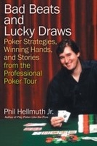 Abbildung von: Bad Beats and Lucky Draws - HarperCollins