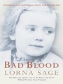 Cover: Bad Blood - HarperCollins