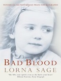 Cover: Bad Blood - HarperCollins