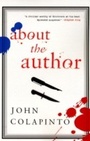Cover: About the Author - HarperCollins