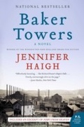 Cover: Baker Towers - HarperCollins