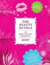 Abbildung von: The Beauty Buyble - Harper Paperbacks
