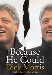 Enlarge image Cover: Because He Could - HarperCollins