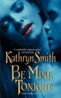 Cover: Be Mine Tonight - HarperCollins