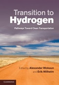 Abbildung von: Transition to Hydrogen - Cambridge University Press