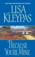 Cover: Because You're Mine - HarperCollins