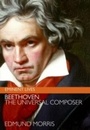 Cover: Beethoven - HarperCollins