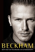 Cover: Beckham - HarperCollins