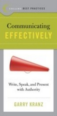 Enlarge image Cover: Best Practices: Communicating Effectively - HarperCollins