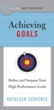 Cover: Best Practices: Achieving Goals - HarperCollins