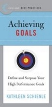 Cover: Best Practices: Achieving Goals - HarperCollins