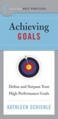 Enlarge image Cover: Best Practices: Achieving Goals - HarperCollins