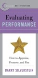Cover: Best Practices: Evaluating Performance - HarperCollins