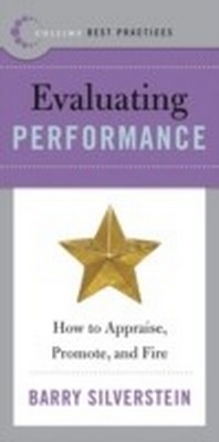 Enlarge image Cover: Best Practices: Evaluating Performance - HarperCollins