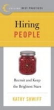 Cover: Best Practices: Hiring People - HarperCollins