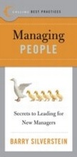 Cover: Best Practices: Managing People - HarperCollins