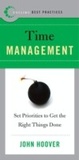 Cover: Best Practices: Time Management - HarperCollins