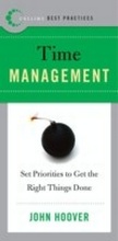 Cover: Best Practices: Time Management - HarperCollins