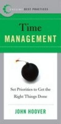 Enlarge image Cover: Best Practices: Time Management - HarperCollins