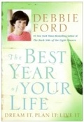 Cover: The Best Year of Your Life - HarperCollins
