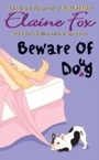 Cover: Beware of Doug - HarperCollins
